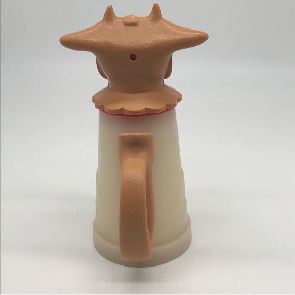 Whirley Industries Cow Creamer Moo-Cow. Vintage - Picture 4 of 10